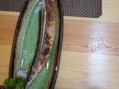 -樱の千渡日式料理·铁板烧•烧鸟(金盛田广场店)