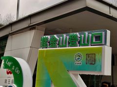 -紫金山天文台