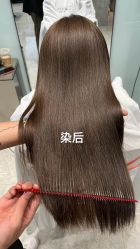 -美格丝M.G.S Hair Salon