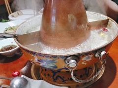 -1078號老北京涮肉(松柏店)