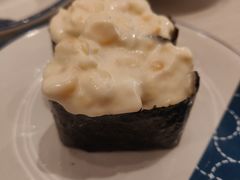 -濱寿司(高新伊藤店)