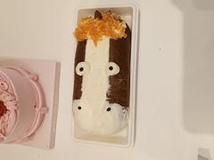 -好利来(东四店)