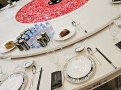 -宝燕壹号景观餐厅(龙盛国际商业广场店)