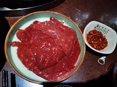 -巴倒烫陆派火锅山庄(南山总店)