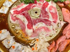 -牛牛章·章鱼水煎肉(光谷世界城店)