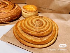 -熊叔熊婶面包房(团结湖店)