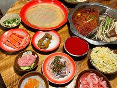 -后火锅(总店)