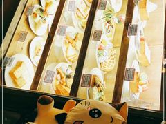 -MAAN COFFEE(金桥店)