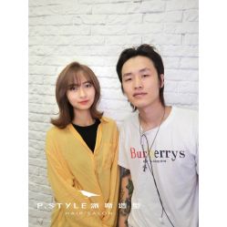 -P.STYLE 派斯造型