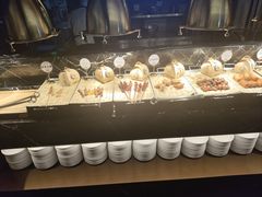 -德得轩烤涮一体自助餐厅(王府井店)