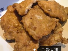 -双合园·海鲜水饺青岛菜(上清路店)