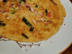 -青瓦餐厅·生鱼片·韩园烤肉(西塔店)