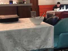 大堂-雲蜀龙阁·金牌水煮鱼(方庄店)