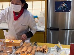 -西村叔叔的店·面包·甜品·蛋糕(牡丹园店)