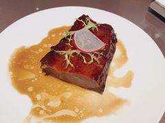 -万达瑞华酒店·品珍中餐厅