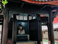 -子昂故里文化旅游区