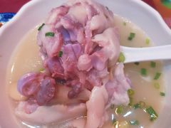 -易老妈蹄花.特色川菜(人民公园总店)