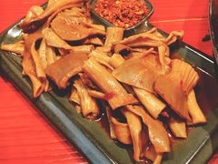 -谭鸭血老火锅(漳州路店)