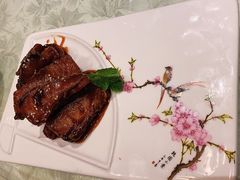 -得丘礼享谷·玉兰苑
