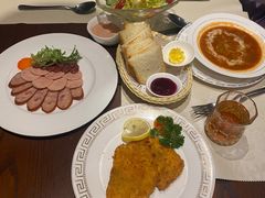 -92°C俄式厨房(中央大街店)