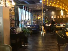 大堂-西豪果木牛排(龙泉万达店)