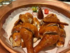 -巴黎轩(澳门巴黎人店)