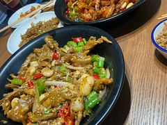 -掌上鲜(南顺城街店)
