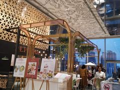 -Open House(Central Embassy)