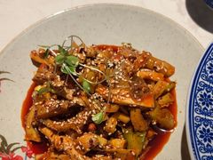 -院8里·小聚园老川菜(九眼桥店)