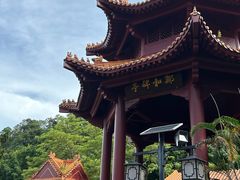 -南沙天后宫景区