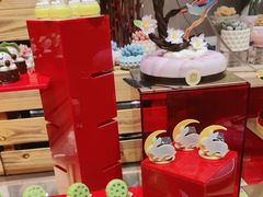 -韵咖啡自助餐厅(天津香格里拉店)