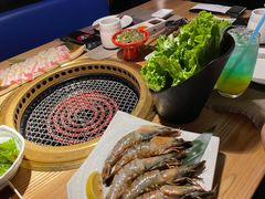 -江户烧肉(高德店)