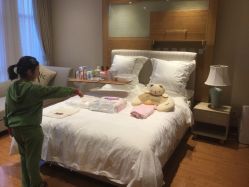 -北京怡德医院妇儿健康中心