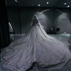 -SATIN COUTURE瑟庭婚纱礼服馆