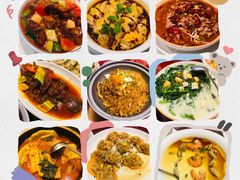 -屋顶花园餐厅(步行街老地王大厦店)