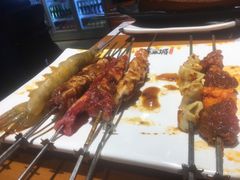 -白玉串城(南六中路店)
