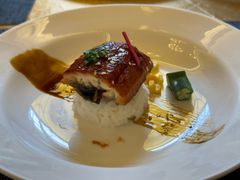 -马勒别墅·中餐厅