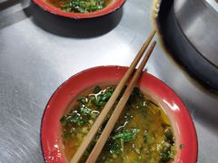 -咏勝锑锅麻辣烫(净居寺路总店)