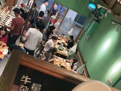 -牛小灶牛杂煲(北京路店)