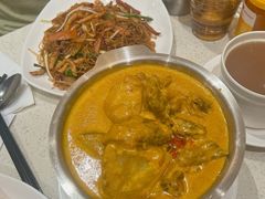 -香港新发烧腊茶餐厅(水围店)