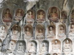 -四门塔风景区