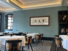 -宝丽轩中餐厅BAOLIXUAN