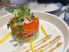 -LE SHARE洛笙·花园西餐(北京路步行街店)