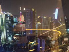 -远洋宾馆·江景餐厅