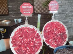 -巴蜀大将火锅(春熙店)