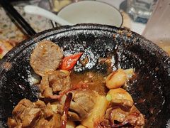 -潮堂 · 潮州菜(国贸商城店)