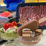 深圳新店|首家黄柿子冰🧊火锅非它莫属