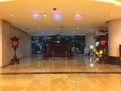 -铂丽斯国际大酒店-凯悦自助餐厅