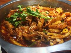 -惠友大虾(太原北街店)