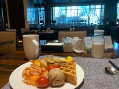 -北京希尔顿逸林酒店